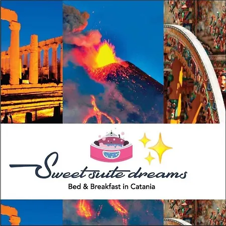 Sweet Dreams