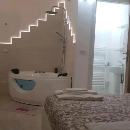 Sweet Dreams Bed & Breakfast