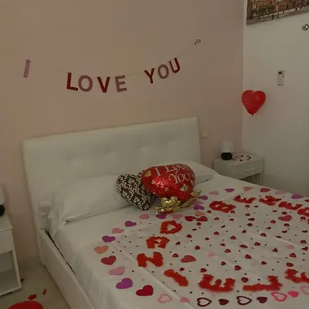 Bed & Breakfast Sweet Dreams Catania