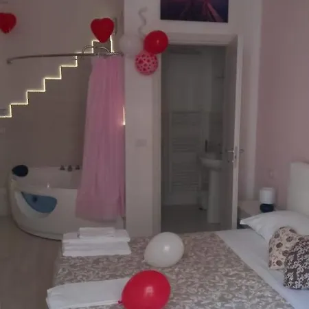 Bed & Breakfast Sweet Dreams Catania