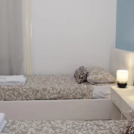 Bed & Breakfast Sweet Dreams