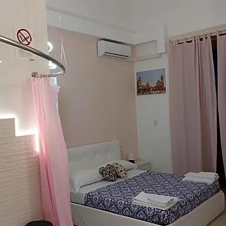 Sweet Dreams Bed & Breakfast Catania
